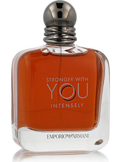 Emporio Armani Stronger With You Intensely Eau de Parfum 100ml