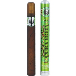 Cuba Green Eau de Toilette 35ml