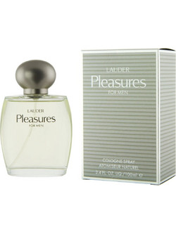 Estee Lauder Pleasures Eau de Cologne 100ml