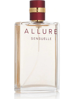 Chanel Allure Sensuelle Eau de Parfum 50ml