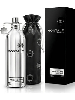 Montale Soleil De Capri Eau de Parfum 100ml