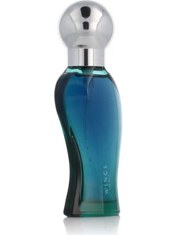 Giorgio Beverly Hills Wings Eau de Toilette 30ml