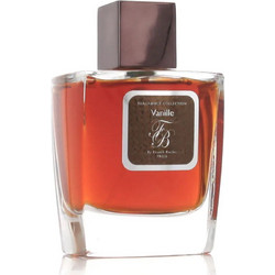 Franck Boclet Vanille Eau de Parfum 100ml