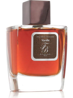 Franck Boclet Vanille Eau de Parfum 100ml