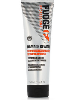 Fudge Damage Rewind Conditioner για Ξηρά & Ταλαιπωρημένα Μαλλιά 250ml