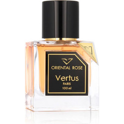 Vertus Oriental Rose Eau de Parfum 100ml