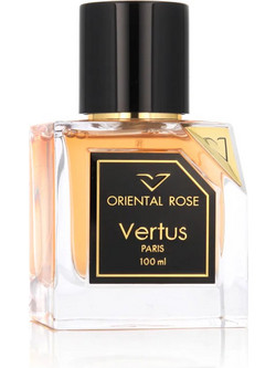 Vertus Oriental Rose Eau de Parfum 100ml