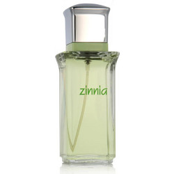 Antonio Puig Zinnia Eau de Toilette 100ml