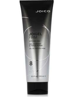 Joico Joigel Firm Styling Gel Μαλλιών Ανδρικό Πολύ Δυνατό Κράτημα 250ml