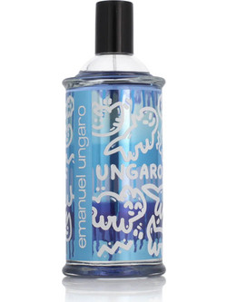 Emanuel Ungaro Fresh For Him Eau de Toilette 100ml