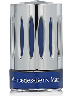 Mercedes-Benz Man Eau de Toilette 20ml