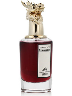 Penhaligon's Portaits The World According To Arthur Eau de Parfum 75ml