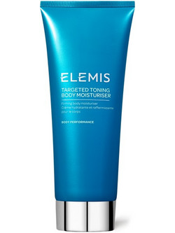 Elemis Targeted Toning Body Moisturiser Σώματος για Σύσφιξη 200ml