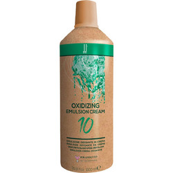 JJ's Oxidizing Emulsion Cream Οξυζενέ Μαλλιών 3% 10Vol 1lt
