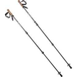COLUMBIA - TREKKING POLES ALUMINUM