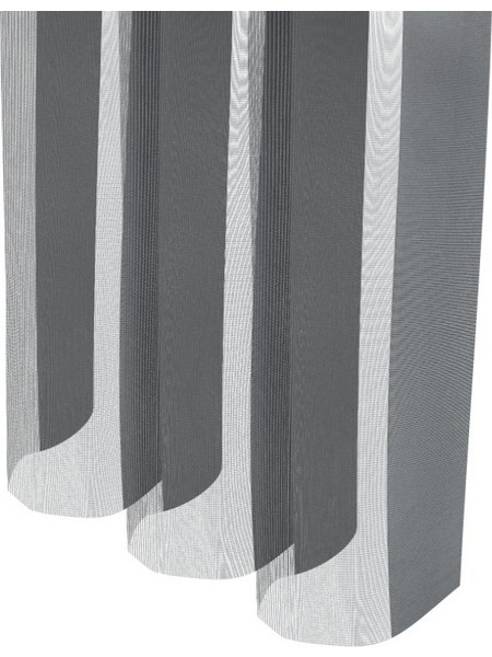 Κάθετη Κουρτίνα Wave Verticurtain Anartisi SM-69 Γκρι SM-69