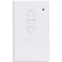 Receiver 2 καναλιών YET420, με 2 ασύρματα χειριστήρια