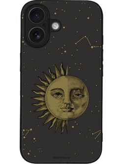 Sonique Zodiac Series Eclipse Θήκη (iPhone 16)