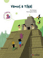 Submarino 3. Lectura 2. Vamos a Tikal Submarino 3. Lectura 2. Vamos a Tikal