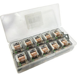 Ρελέ με 4 επαφές 12V 80A - 4 Pin relay 0146390