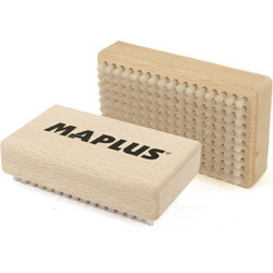 Βούρτσα συντήρησης Hard Nylon Briko-Maplus