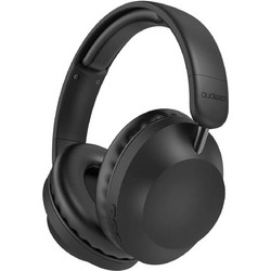 Audeeo AOTRAVEZ Ασύρματα Bluetooth Over Ear Ακουστικά Μαύρα