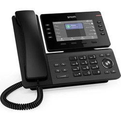 Snom D812