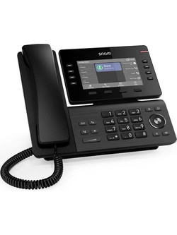 Snom D812