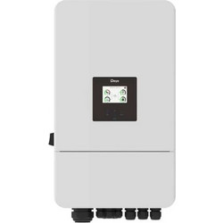 DEYE Hybrid inverter ισχύος 10kW SUN-10K-SG05LP3-EU-SM2, , 3P, 5th generation, LV (Τριφασικό)