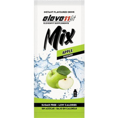 ELEVEN FIT MIX APPLE 9g