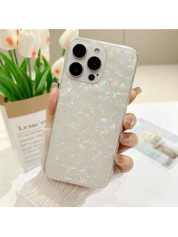 Θήκη Shell Pattern Cover Case Apple iphone 14 Pro Max colorful