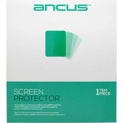 Screen Protector Ancus Universal 18.4cm x 11.5cm Clear