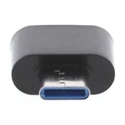 Adaptor OTG USB Female σε USB-C Male Well ADAPT-USBF/USBCM-01-WL