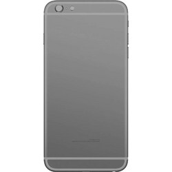 Πίσω Κάλυμμα Apple iPhone 6 Γκρί Swap