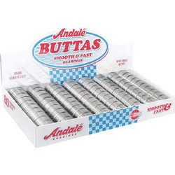 ANDALE Buttas Bearings - Each