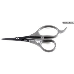 DECAL SCISSORS - TAMIYA 74031
