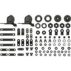 XV-01 NN PARTS (SPACERS, 2PCS ) - TAMIYA 51510