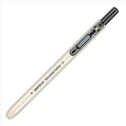 Writech Μαρκαδόρος Σχεδίου Κουμπί No05 Clictek Fineliner - 235.613226