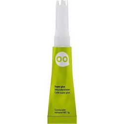 GOOBAY 77002 SEK 3G TUBE ΚΟΛΛΑ SUPER GLUE