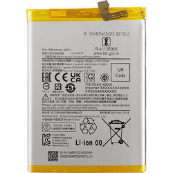BN5H (Xiaomi Poco M5)