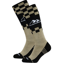 Horsefeathers Cron Snow Socks Taupe Κάλτσες