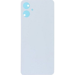 Back Cover / Πίσω Καπάκι Για Samsung Galaxy A06 5G A066 Gray