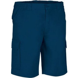 Βερμούδα Valento LAKE Orion Navy Blue