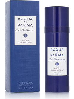 Acqua di Parma Blu Mediterraneo Mirto di Panarea Regenerating Ενυδατική Lotion Σώματος 150ml