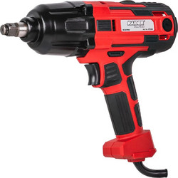 RAIDER Μπουλονόκλειδο 1/2" 450W 400Nm RD-EIW09 073209