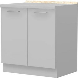 Αρμοκάλυπτρο πάγκου κουζίνας JL Universal DL-Latino marble