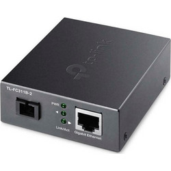 Adaptor TP-Link Gigabit WDM Media Converter (TL-FC311B-2) TL-FC311B-2