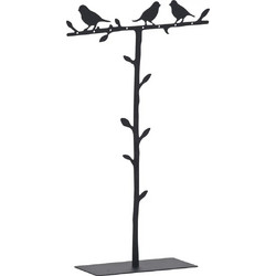Κοσμηματοθήκη - Κρεμάστρα Birds