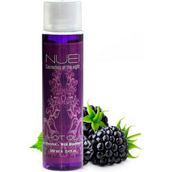 NUEI Blackberry HOT Oil 100ml