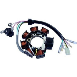 Πηνία TEC για YAMAHA CRYPTON T105cc/CRYPTON-R 105cc Παπί